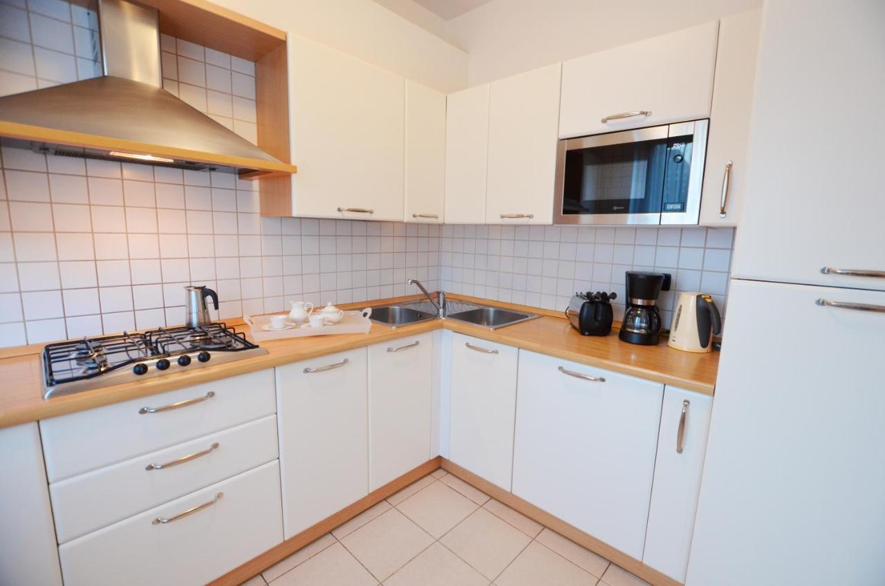 ריבה דל גארדה Residence Alle Palme מראה חיצוני תמונה