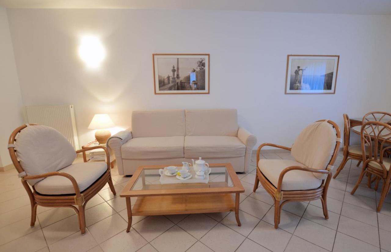 ריבה דל גארדה Residence Alle Palme מראה חיצוני תמונה